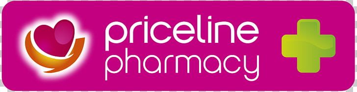 Priceline Pharmacy Woy Woy Logo Brand Croydon Central PNG, Clipart, Athletic Taping, Bisacodyl, Brand, Logo, Magenta Free PNG Download