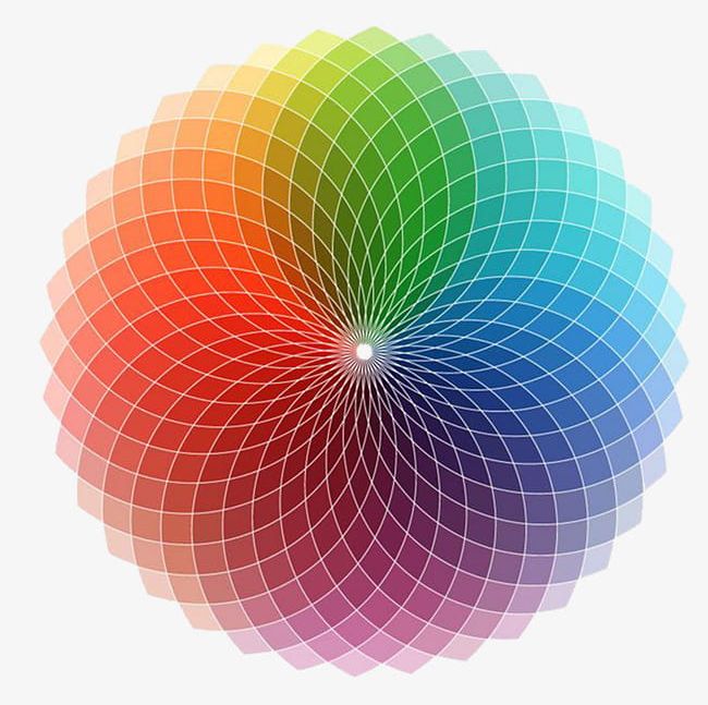 Rainbow Element Free PNG, Clipart, Circle, Colorful, Creative, Diagram, Download Clipart Free PNG Download