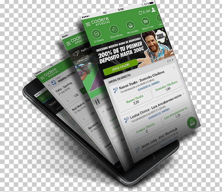 Smartphone Mobile Phones Codere Apuestas Deportivas PNG, Clipart, Android, Brand, Communication, Communication Device, Electronic Device Free PNG Download