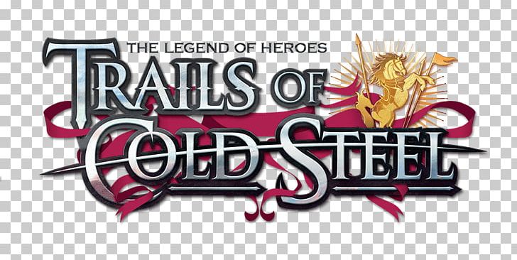 Trails – Erebonia Arc The Legend Of Heroes: Trails Of Cold Steel II The Legend Of Heroes: Trails In The Sky PlayStation Vita PlayStation 3 PNG, Clipart, Banner, Brand, Cold Steel, Fictional Character, Game Free PNG Download