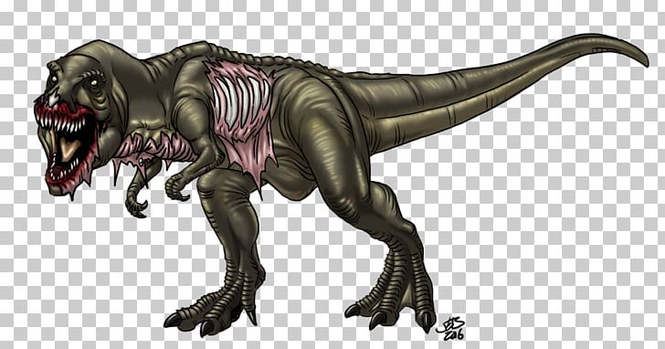 Tyrannosaurus Dinosaur Allosaurus Ankylosaurus Velociraptor PNG, Clipart, Allosaurus, Animal Figure, Ankylosaurus, Cherufe, Demon Free PNG Download
