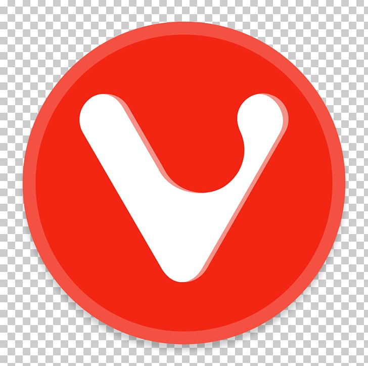 Vivaldi Web Browser Computer Icons Opera PNG, Clipart, Brand, Button, Circle, Computer Icons, Computer Software Free PNG Download