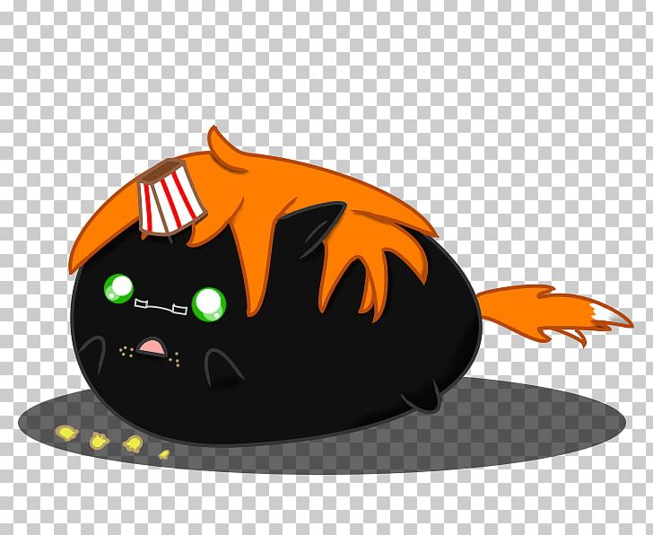 Whiskers Cat Jack-o'-lantern PNG, Clipart,  Free PNG Download