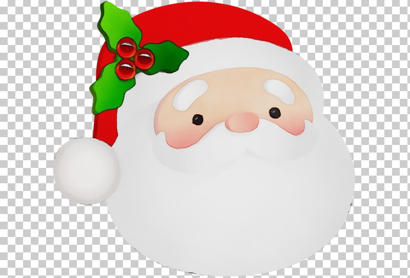 Santa Claus PNG, Clipart, Bauble, Christmas Day, Christmas Ornament M, Paint, Santa Claus Free PNG Download