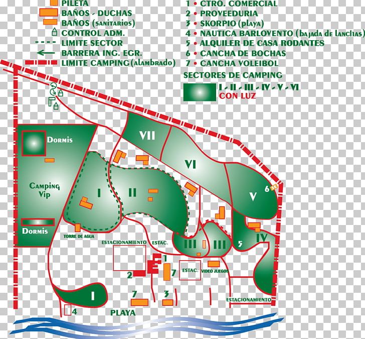 Camping Y Balneario Ñandubaysal Vacation Service PNG, Clipart, Actividad, Angle, Area, Camping, Diagram Free PNG Download