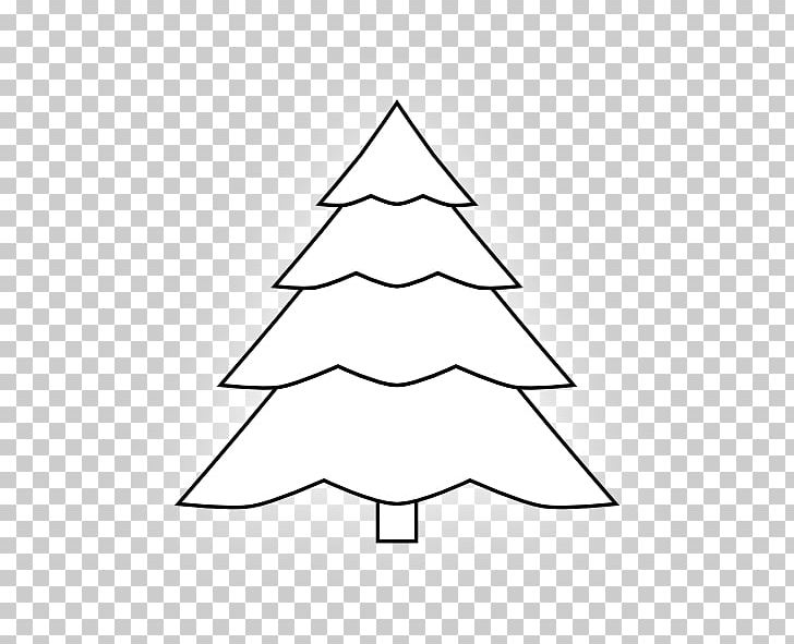 Christmas Tree Christmas Day Spruce Christmas Ornament PNG, Clipart, Angle, Area, Black And White, Charlie Brown, Charlie Brown Christmas Free PNG Download