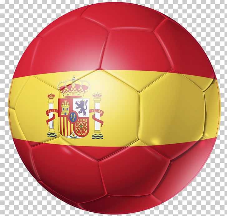 Flag Of Spain National Flag Stock Photography PNG, Clipart, Ball, Flag, Flag Of Spain, Flags Of The World, Football Free PNG Download