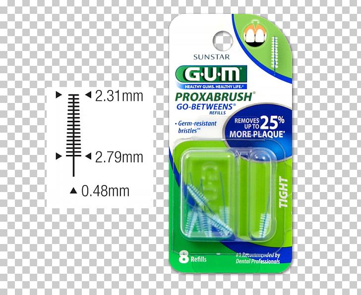 GUM Proxabrush Go-Betweens Chewing Gum Gums Dental Plaque PNG, Clipart, Brand, Chewing Gum, Dental Care, Dental Floss, Dental Plaque Free PNG Download