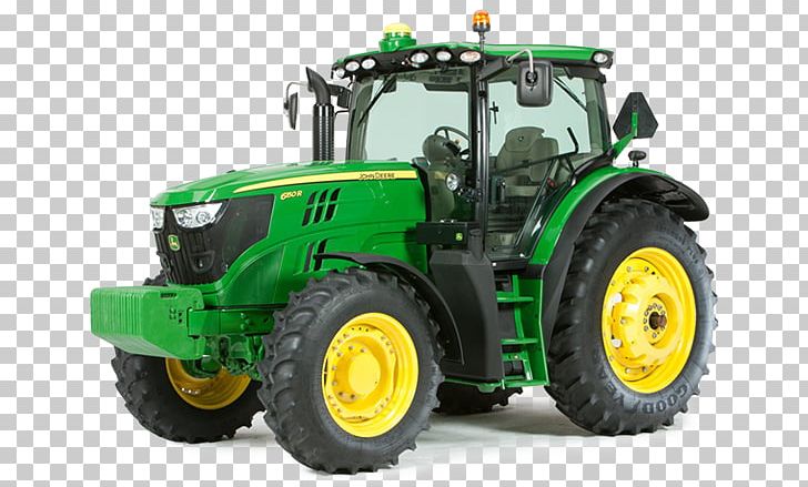 John Deere Circle Tractor Sales Agriculture PNG, Clipart, Agricultural Machinery, Agriculture, Automotive Tire, Automotive Wheel System, Circle Tractor Free PNG Download