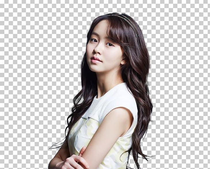 Kim So-hyun A Girl Who Sees Smells South Korea Actor KBS2 PNG, Clipart, Actor, Bangs, Black Hair, Brown Hair, Chin Free PNG Download