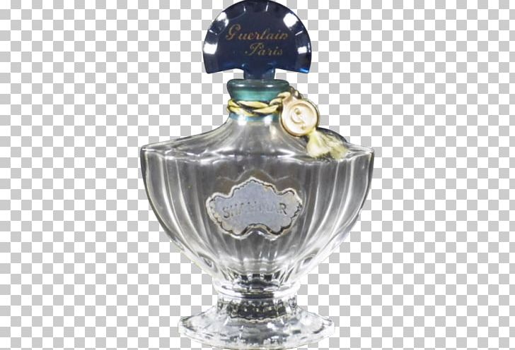 Perfume Glass Bottle Shalimar Fragrance Lamp PNG, Clipart, Antique, Barware, Bottle, Drinkware, Flacon Free PNG Download