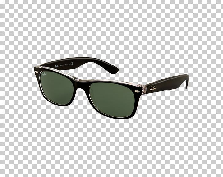 Ray-Ban New Wayfarer Classic Ray-Ban Wayfarer Sunglasses Ray-Ban Original Wayfarer Classic PNG, Clipart, Aviator Sunglasses, Eyewear, Glasses, Goggles, Mister Spex Gmbh Free PNG Download