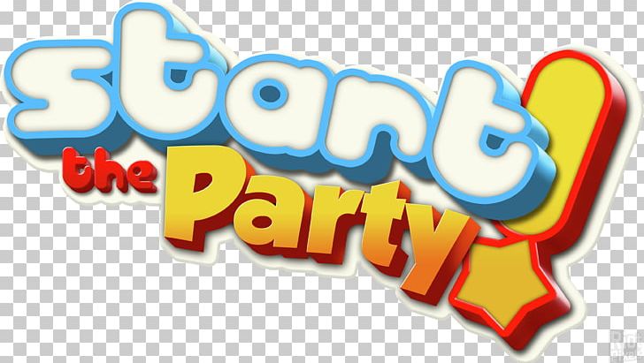 Start The Party! PlayStation 3 Start The Party: Save The World PlayStation Move Party Game PNG, Clipart, Area, Brand, Game, Game Controllers, Game Demo Free PNG Download