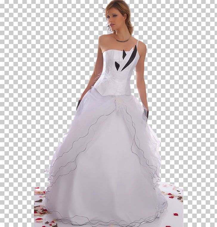 Wedding Dress Evening Gown Marriage Woman PNG, Clipart, Bridal Clothing, Bridal Party Dress, Bride, Clothing, Cocktail Dress Free PNG Download