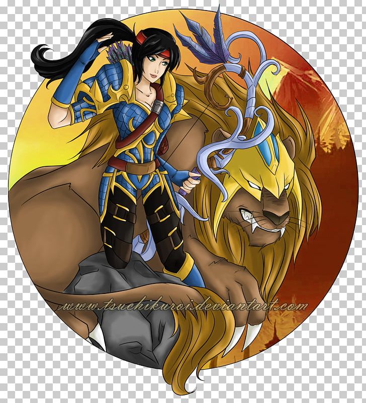 World Of Warcraft Human Fiction Monster Hunter: World PNG, Clipart, Anime, Art, Demon, Deviantart, Fiction Free PNG Download