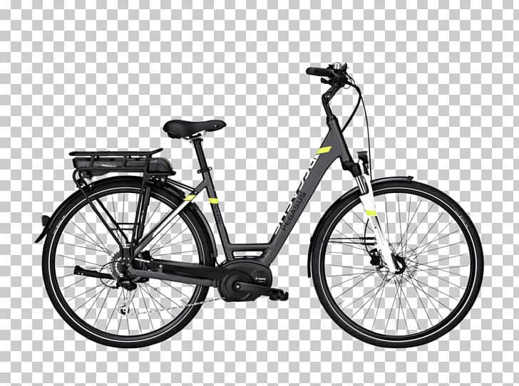 Electric Bicycle Trekkingrad Pedelec Gazelle Orange C7 HMB (2018) PNG, Clipart, 2017, Bicycle, Bicycle Accessory, Bicycle Frame, Bicycle Part Free PNG Download