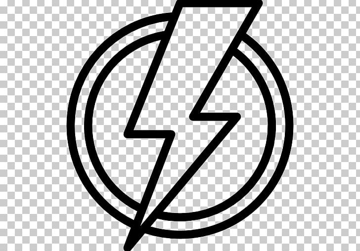 Electricity Lightning Computer Icons Encapsulated PostScript PNG, Clipart, Adobe Flash, Angle, Area, Black And White, Brand Free PNG Download