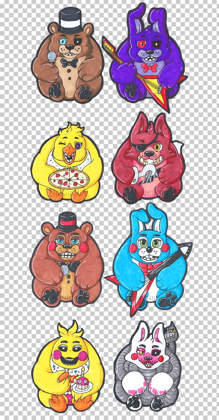 Five Nights At Freddy's 2 Drawing Animatronics PNG, Clipart, Animatronics, Area, Art, Blog, Cartoon Free PNG Download
