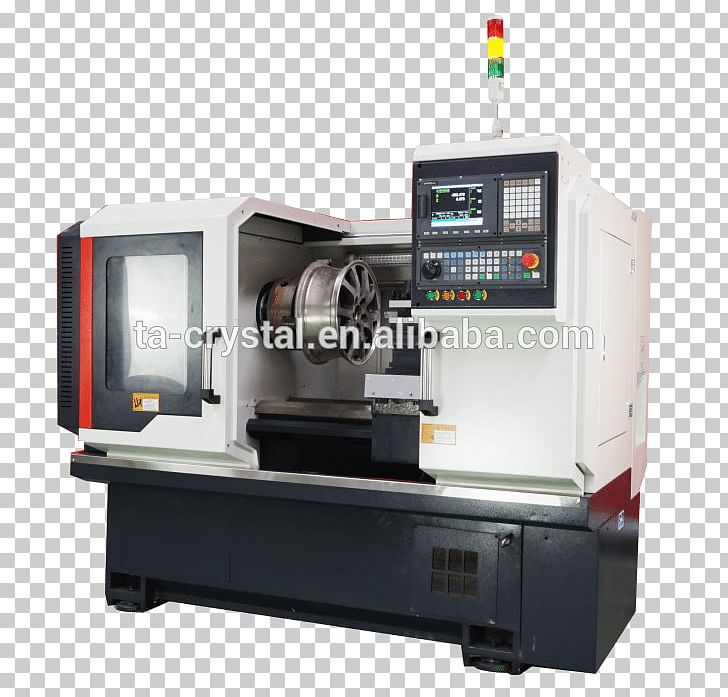 Machine Tool Lathe Computer Numerical Control Okuma Corporation PNG, Clipart, Automatic Lathe, Cnc Machine, Computer Numerical Control, Cutting, Hardware Free PNG Download