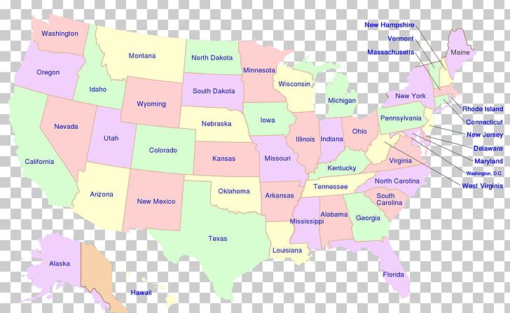 usa map png