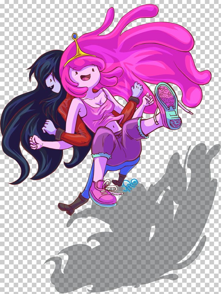 Marceline The Vampire Queen Fan Art Flame Princess PNG, Clipart, Adventure, Adventure Time, Anime, Art, Cartoon Free PNG Download