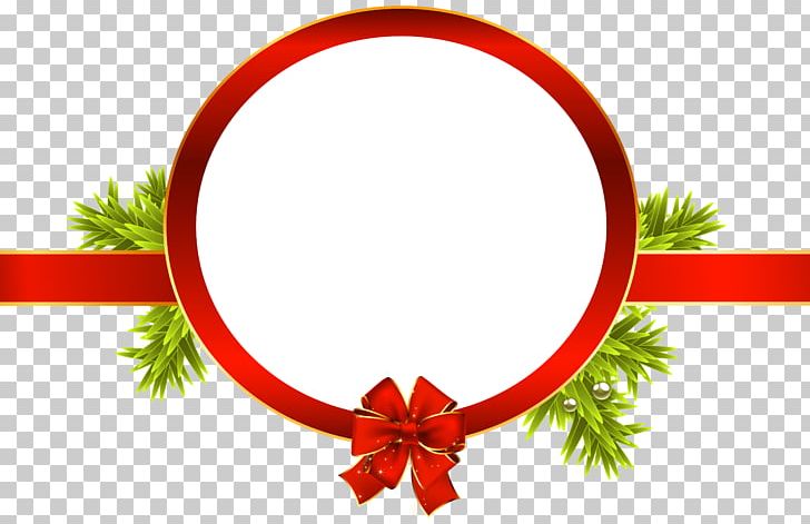 Santa Claus Christmas Label PNG, Clipart, Christmas, Christmas Decoration, Christmas Ornament, Circle, Decor Free PNG Download