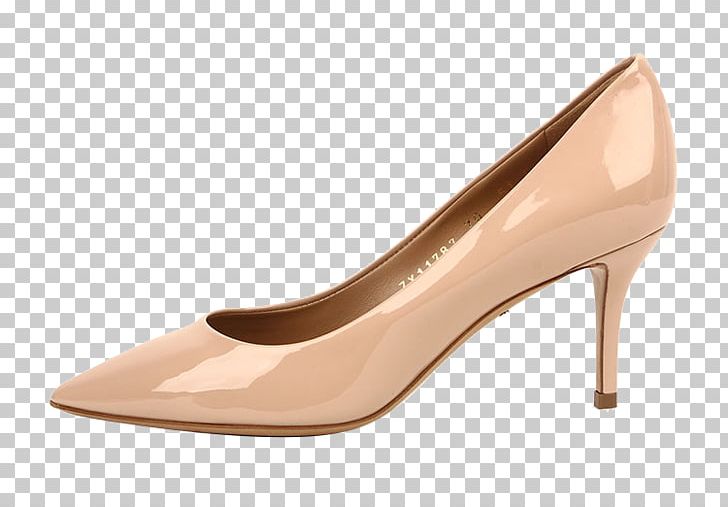 Shoe Salvatore Ferragamo S.p.A. Leather PNG, Clipart, Apricot, Baby Shoes, Basic Pump, Beige, Brown Free PNG Download