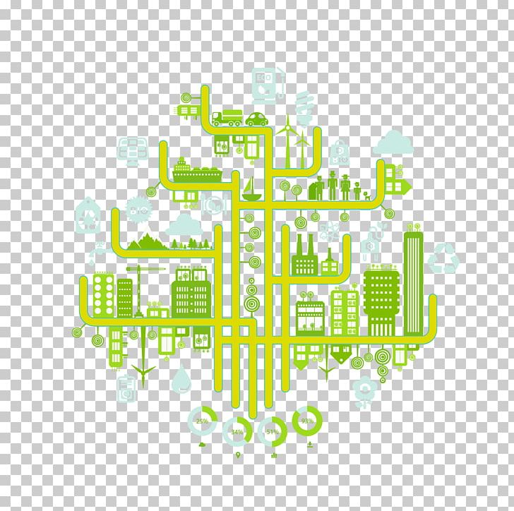 Smart City Infographic Eco-cities PNG, Clipart, Building, Building Vector, Business, City, Environmentally Friendly Free PNG Download