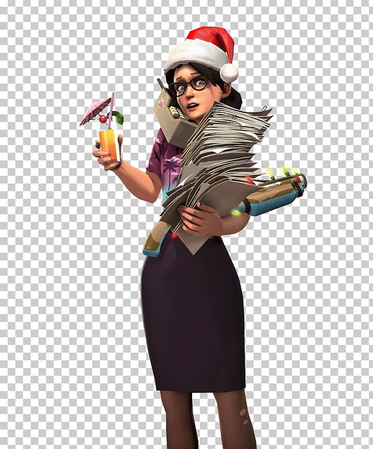 Team Fortress 2 Cartoon Industry Paint Secretary PNG, Clipart, Break, Cartoon, Costume, Industry, Join A Join Free PNG Download