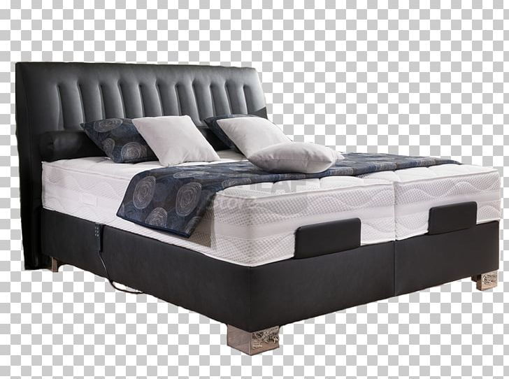 Box-spring Mattress Bed Frame Furniture PNG, Clipart, Angle, Armoires Wardrobes, Bed, Bed Frame, Bedroom Free PNG Download