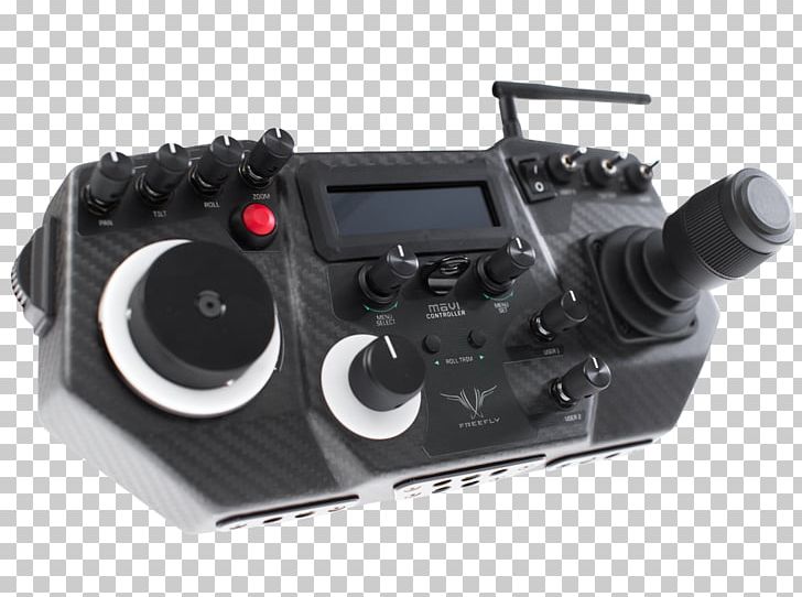 Freefly Systems Joystick Remote Controls Controller Camera PNG, Clipart, Camera, Controller, Electronic Device, Electronics, Fat Shark Free PNG Download