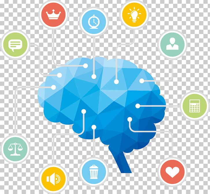 Information Processing Theory Psychology Human Brain PNG, Clipart, Blue, Blue Abstract, Blue Abstracts, Business, Happy Birthday Vector Images Free PNG Download