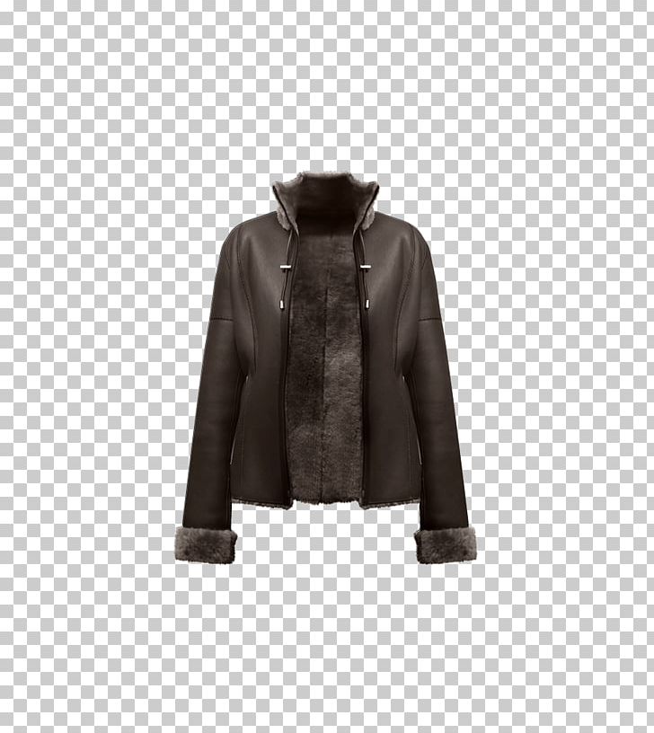 Jacket Coat Sleeve Fur Brown PNG, Clipart, Brown, Clothing, Coat, Fur, Jacket Free PNG Download