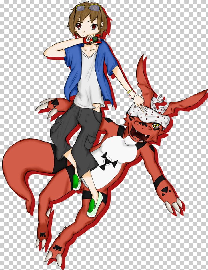 Takato Matsuki Guilmon Digimon Masters Impmon Digimon World DS PNG, Clipart, Anime, Art, Cartoon, Character, Collab Free PNG Download