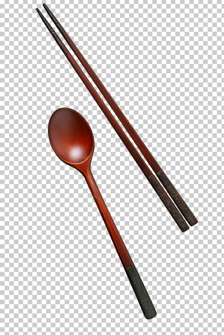 Wooden Spoon Chopsticks Fork PNG, Clipart, Brown, Chinese Spoon, Cutlery, Designer, Download Free PNG Download