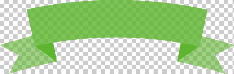 Blank Banner PNG, Clipart, Blank Banner, Geometry, Green, Headgear, Line Free PNG Download