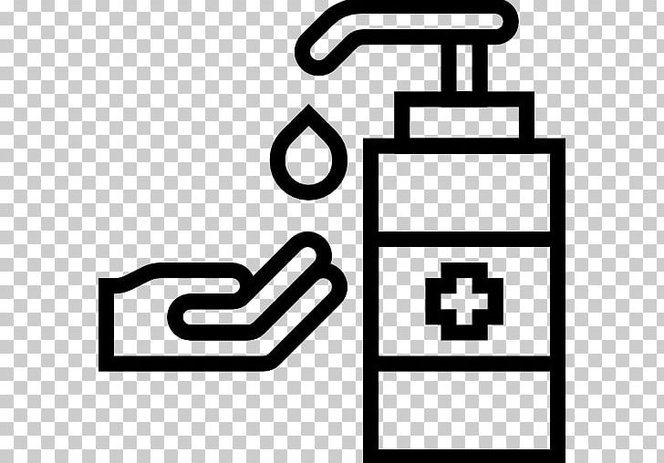 Computer Icons Hand Washing PNG, Clipart, Angle, Area, Black, Black And White, Brand Free PNG Download