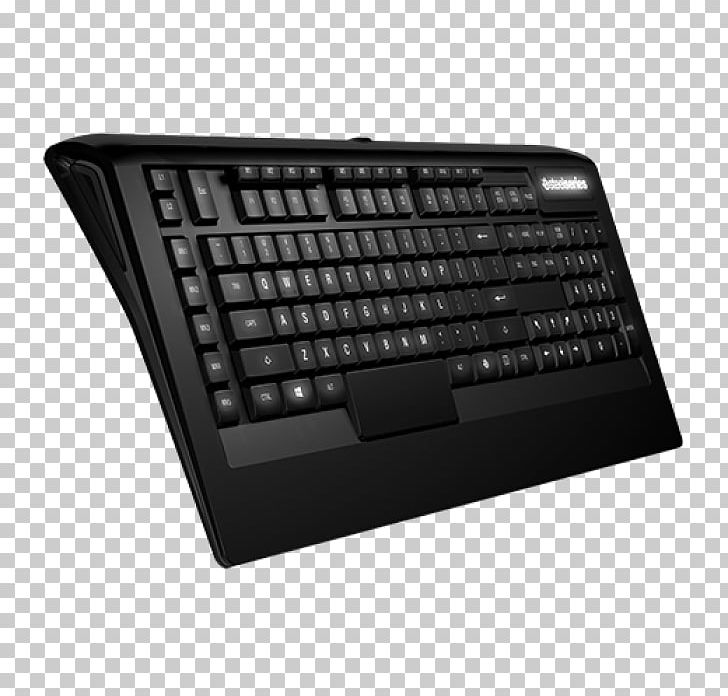 Computer Keyboard Gaming Keyboard SteelSeries Apex 100 Gaming Keypad Backlight PNG, Clipart, Apex, Computer, Computer Keyboard, Electronic Device, Input Device Free PNG Download