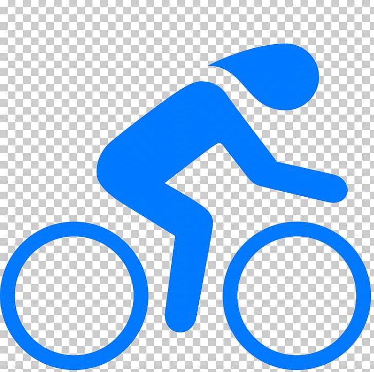 Cycling Computer Icons Bicycle Sport PNG, Clipart, Area, Bicycle, Blue, Brand, Circle Free PNG Download