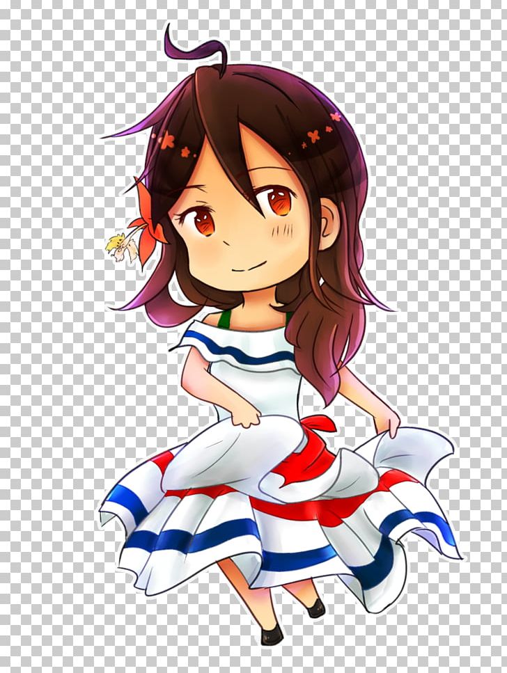 Drawing Costa Rica Anime PNG, Clipart, Anime, Art, Artwork, August, Black Hair Free PNG Download