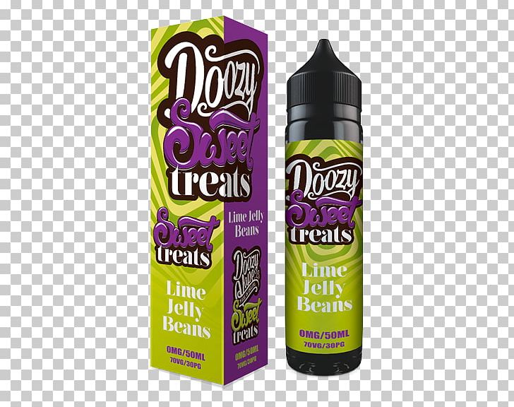 Electronic Cigarette Aerosol And Liquid Juice Nicotine Sweetness PNG, Clipart, Doozy Vape Co Ltd, Electronic Cigarette, Jam, Jelly Bean, Jelly Belly Candy Company Free PNG Download