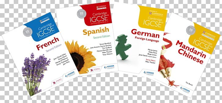 German: Foreign Language Cambridge Assessment International Education International General Certificate Of Secondary Education Student PNG, Clipart, Advertising, Cambridge, Course, Digital, Education Free PNG Download