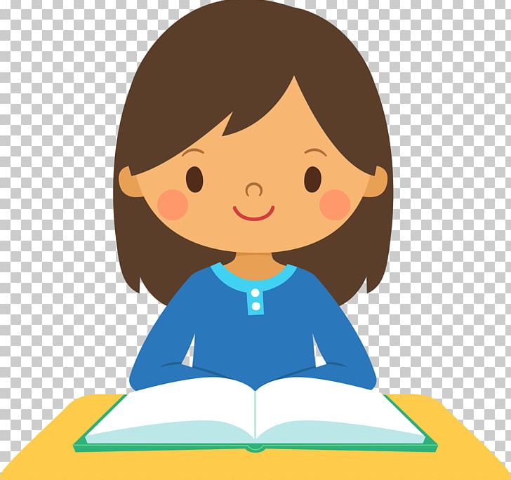 Girl Study Skills Student PNG, Clipart, Art Board, Board , Book, Boy,  Cartoon Free PNG Download