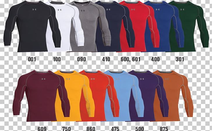 Long-sleeved T-shirt Long-sleeved T-shirt Under Armour PNG, Clipart, Armor, Brand, Clothing, Compression, Compression Garment Free PNG Download