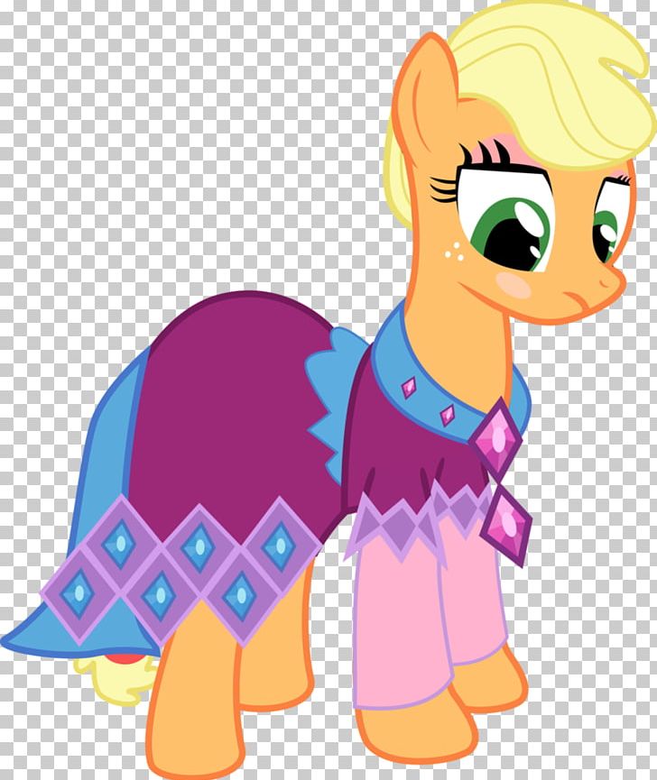 Pony Applejack Rainbow Dash Rarity Art PNG, Clipart,  Free PNG Download