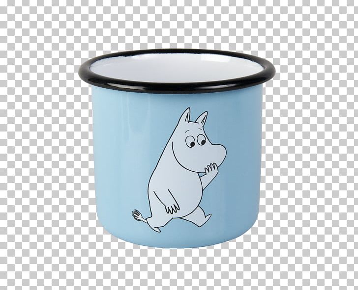 Snork Maiden Mug Moominvalley Moomintroll Moomins PNG, Clipart, Blue, Bowl, Drinkware, Glass, Lid Free PNG Download