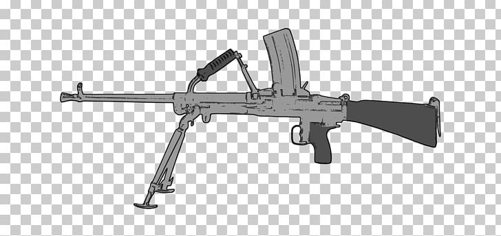 Vz. 52 Machine Gun Czechoslovakia Firearm ZB Vz. 26 PNG, Clipart, Air Gun, Angle, Automatic Rifle, Automotive Exterior, Auto Part Free PNG Download