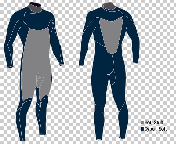 Wetsuit Dry Suit Spandex Shoulder PNG, Clipart, Banna, Blue, Dry Suit, Electric Blue, Joint Free PNG Download