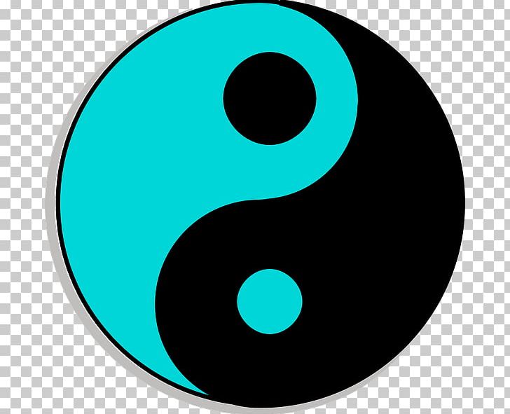 Yin And Yang Symbol PNG, Clipart, Aqua, Circle, Computer Icons, Desktop Wallpaper, Download Free PNG Download