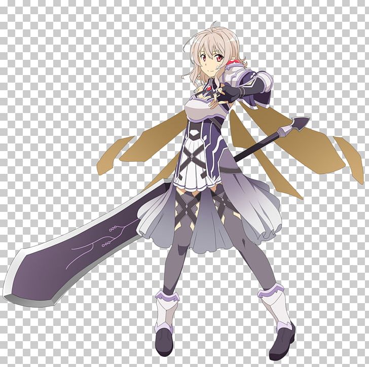 Asuna Sword Art Online: Lost Song Kirito Sword Art Online: Code Register Sword Art Online: Hollow Realization PNG, Clipart, Action , Cartoon, Fictional Character, Purple, Sword Free PNG Download